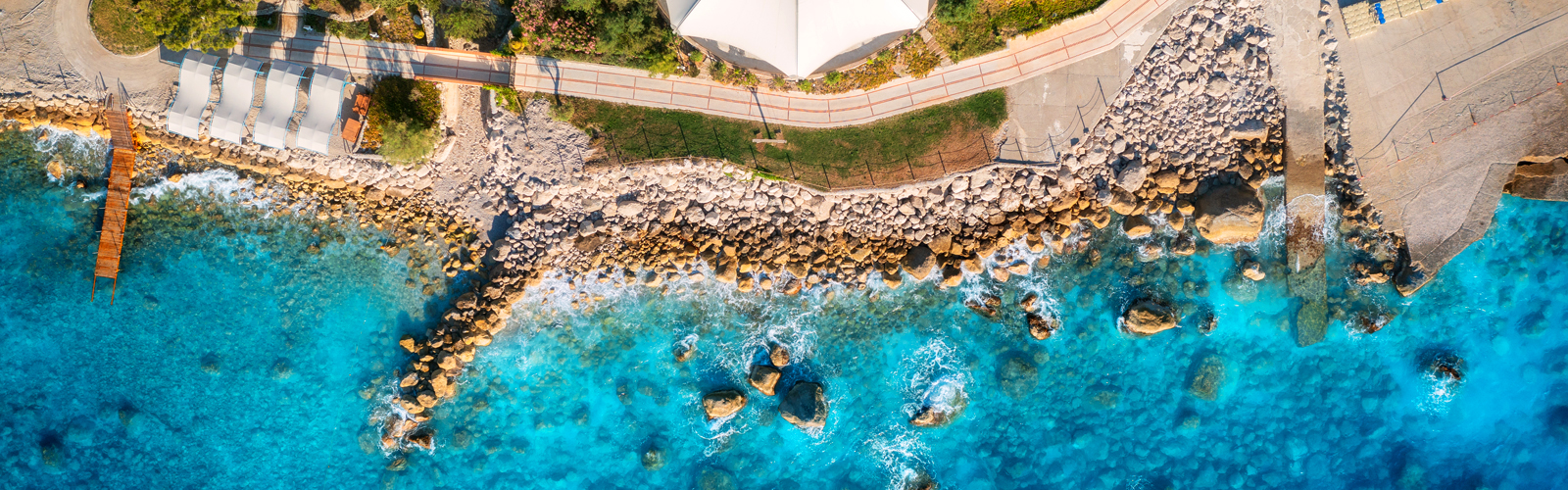 Antalya Mediterranean Coast
